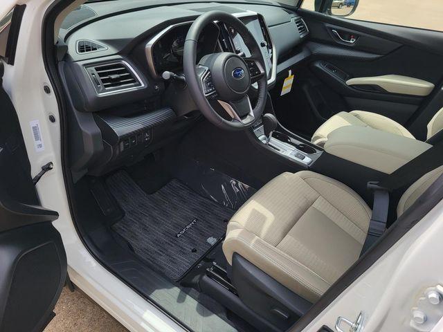 new 2025 Subaru Ascent car, priced at $38,746