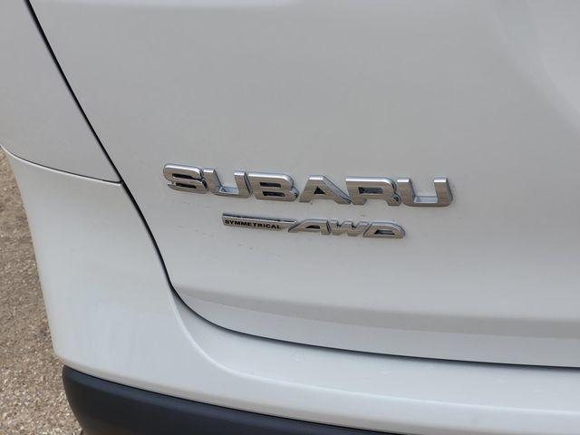 new 2025 Subaru Ascent car, priced at $38,746