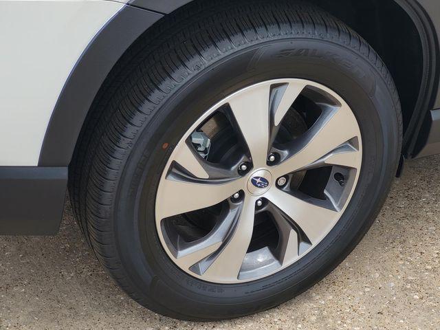 new 2025 Subaru Ascent car, priced at $38,746
