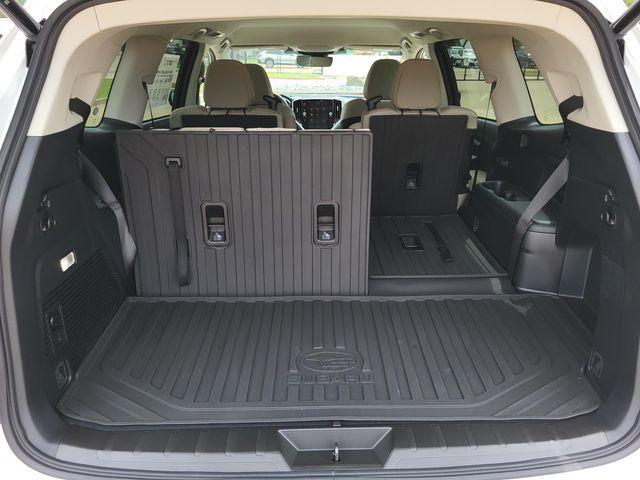 new 2025 Subaru Ascent car, priced at $38,746