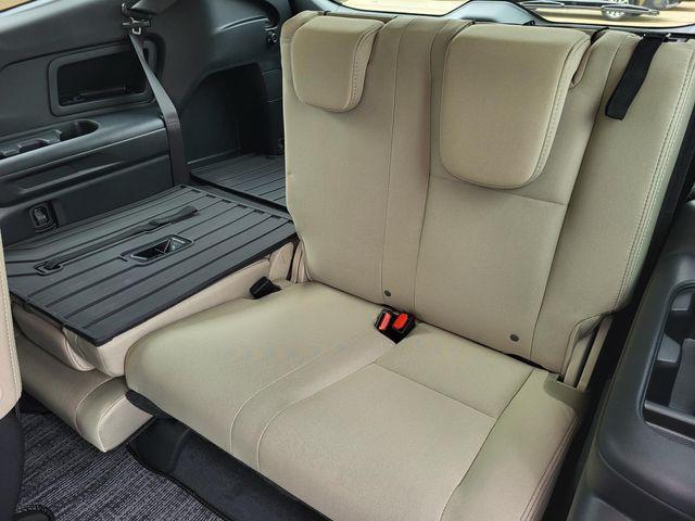 new 2025 Subaru Ascent car, priced at $38,746