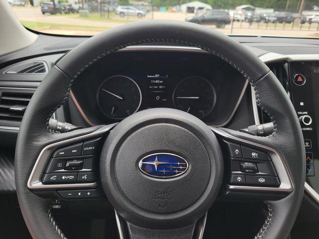 new 2025 Subaru Ascent car, priced at $38,746