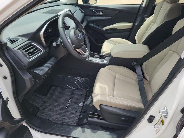 new 2025 Subaru Ascent car, priced at $38,746