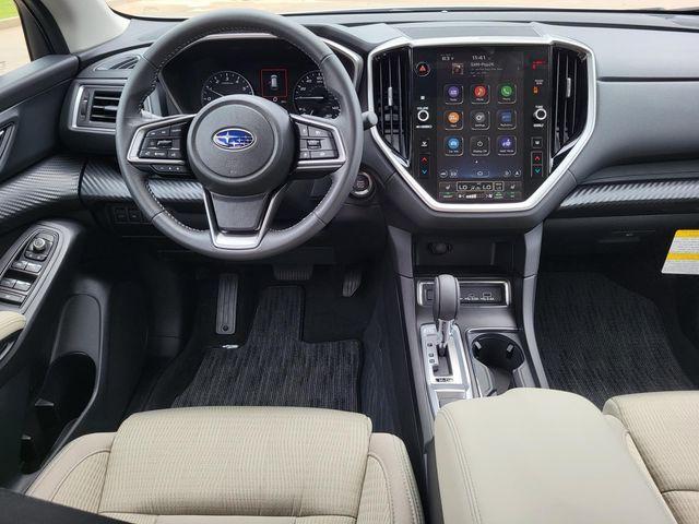 new 2025 Subaru Ascent car, priced at $38,746
