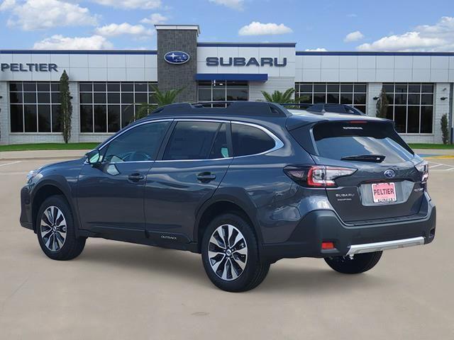 new 2025 Subaru Outback car, priced at $40,343