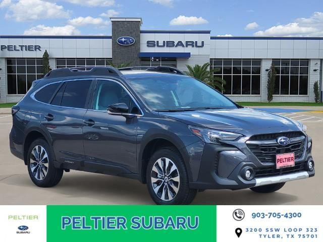 new 2025 Subaru Outback car, priced at $40,343