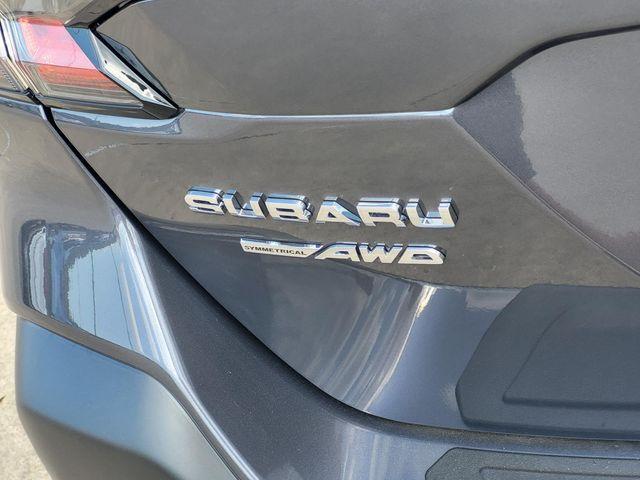 new 2025 Subaru Outback car, priced at $40,343