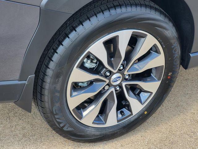 new 2025 Subaru Outback car, priced at $40,343