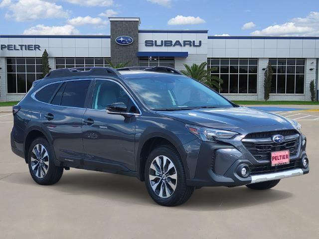 new 2025 Subaru Outback car, priced at $40,343