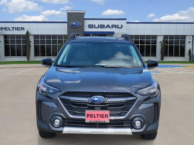 new 2025 Subaru Outback car, priced at $40,343