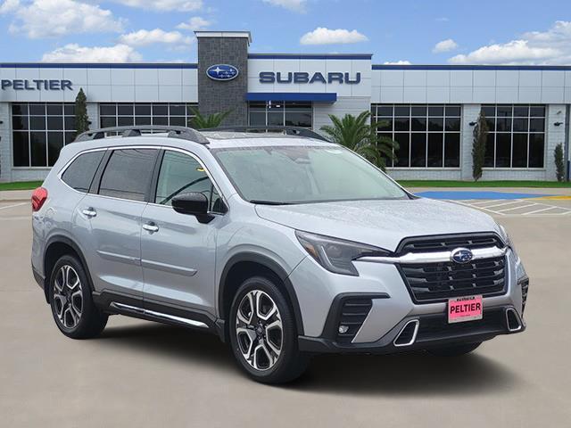 new 2024 Subaru Ascent car, priced at $49,329