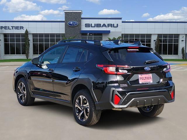 new 2024 Subaru Crosstrek car, priced at $30,800