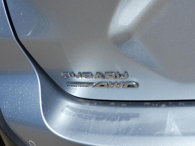 new 2024 Subaru Crosstrek car, priced at $33,235