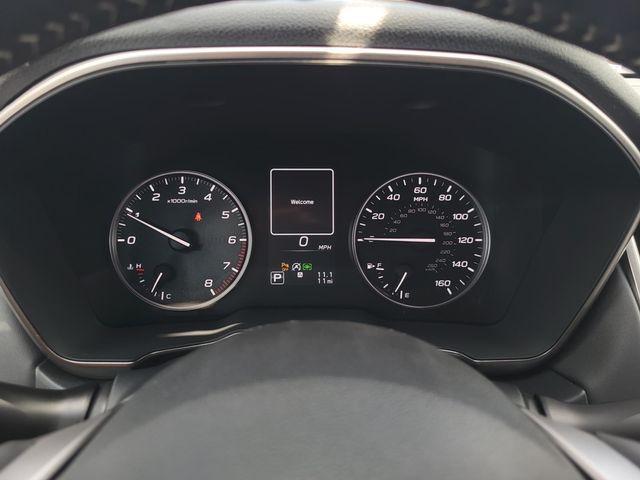 new 2025 Subaru Outback car, priced at $44,131