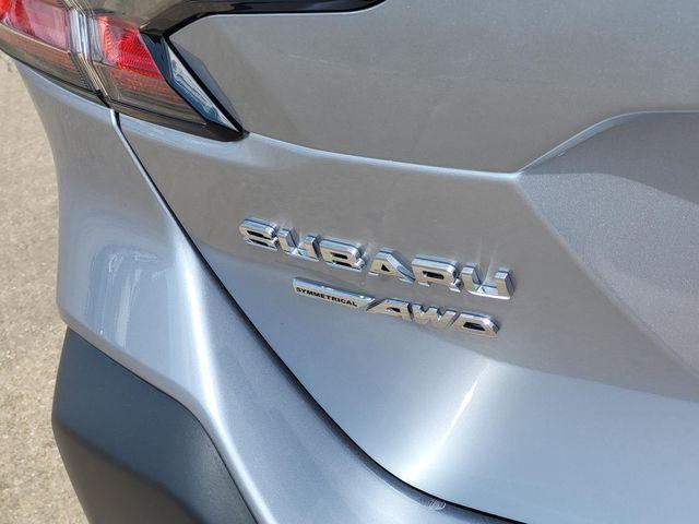 new 2025 Subaru Outback car, priced at $44,131