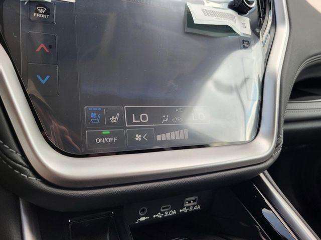 new 2025 Subaru Outback car, priced at $44,131