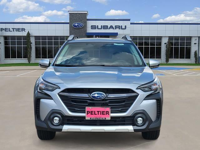 new 2025 Subaru Outback car, priced at $44,131
