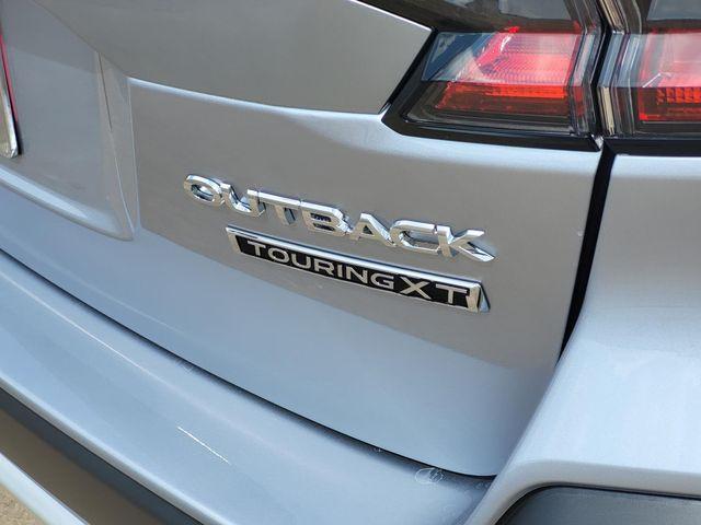 new 2025 Subaru Outback car, priced at $44,131
