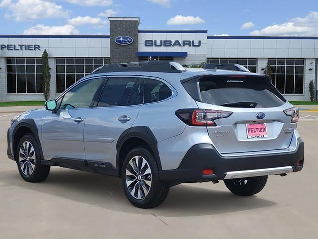 new 2025 Subaru Outback car, priced at $44,131