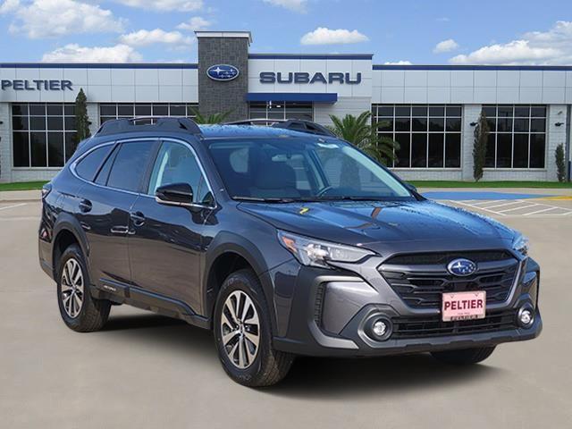 new 2025 Subaru Outback car, priced at $32,498