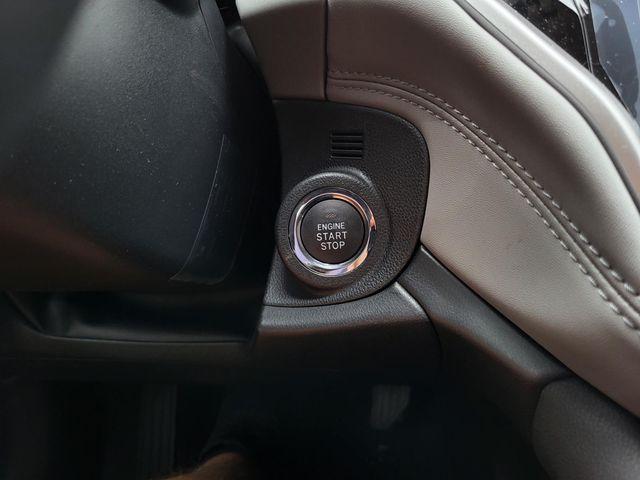 new 2025 Subaru Outback car, priced at $34,972