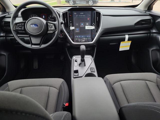 new 2025 Subaru Crosstrek car, priced at $30,791