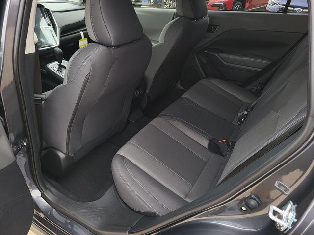 new 2025 Subaru Crosstrek car, priced at $30,791