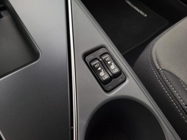 new 2025 Subaru Crosstrek car, priced at $30,791