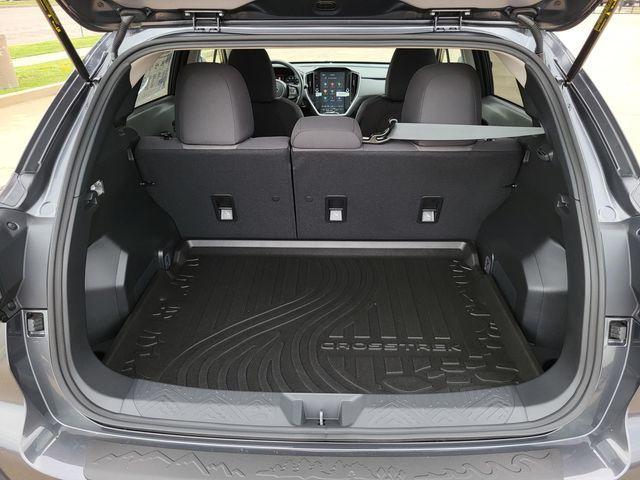 new 2025 Subaru Crosstrek car, priced at $30,791