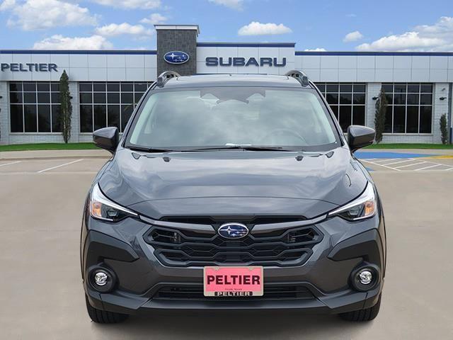new 2025 Subaru Crosstrek car, priced at $30,791