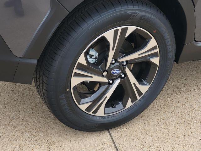 new 2025 Subaru Crosstrek car, priced at $30,791