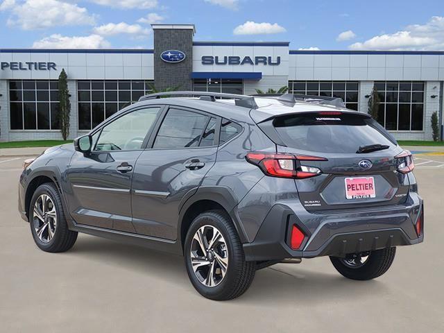 new 2025 Subaru Crosstrek car, priced at $30,791