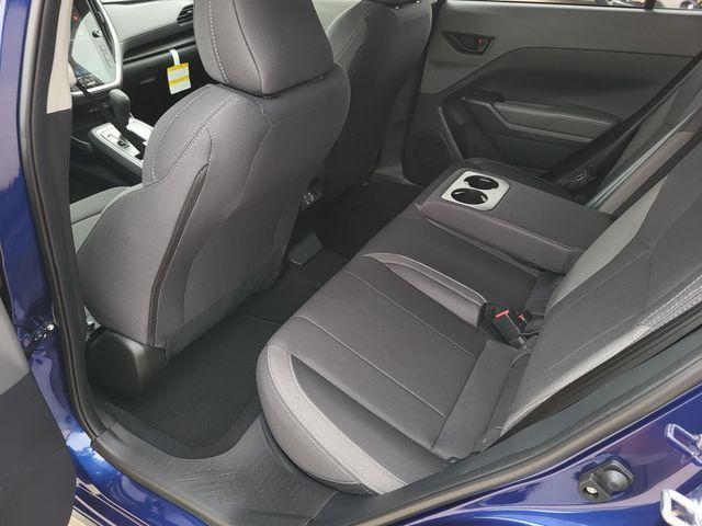 new 2025 Subaru Crosstrek car, priced at $30,791
