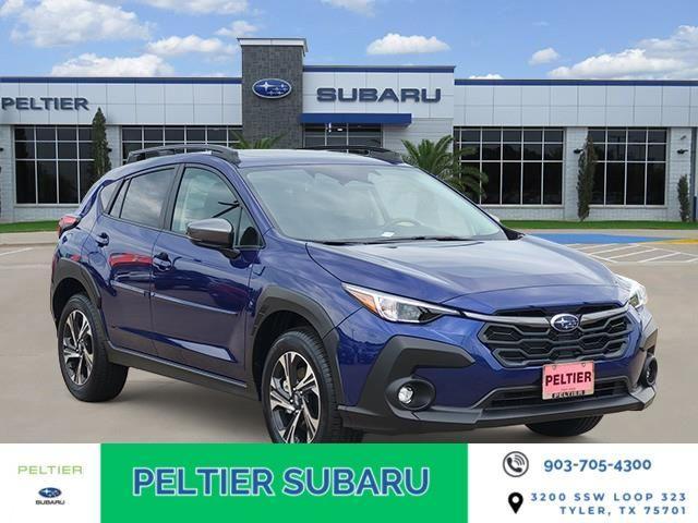 new 2025 Subaru Crosstrek car, priced at $30,791
