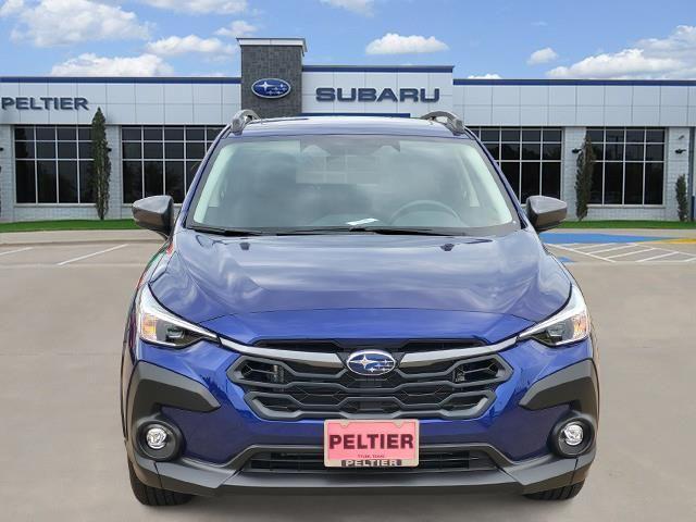 new 2025 Subaru Crosstrek car, priced at $30,791