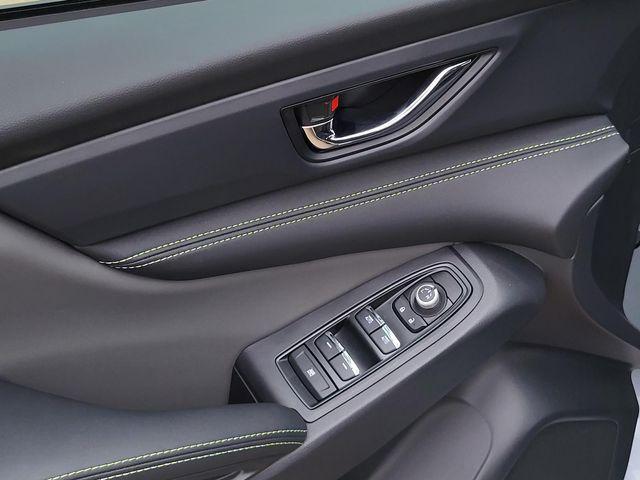 new 2025 Subaru Ascent car, priced at $43,590