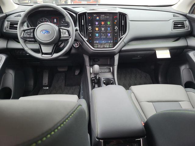 new 2025 Subaru Ascent car, priced at $43,590