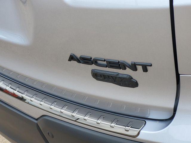 new 2025 Subaru Ascent car, priced at $43,590