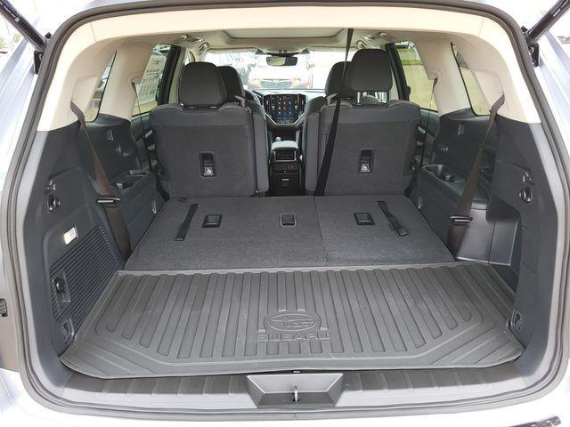 new 2025 Subaru Ascent car, priced at $43,590