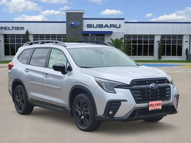 new 2025 Subaru Ascent car, priced at $43,590