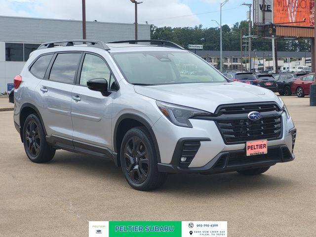 new 2025 Subaru Ascent car, priced at $43,590