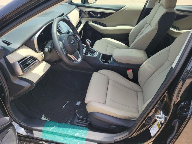 new 2025 Subaru Legacy car, priced at $33,679