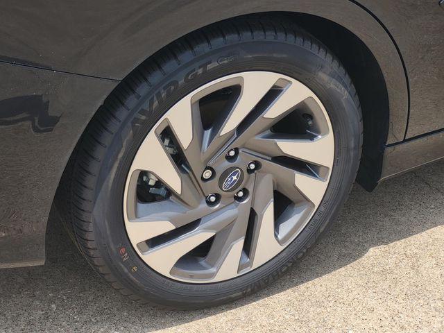 new 2025 Subaru Legacy car, priced at $33,679