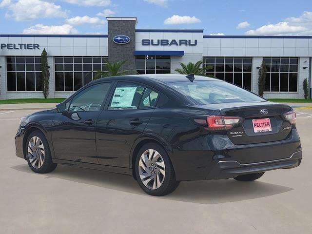 new 2025 Subaru Legacy car, priced at $33,679