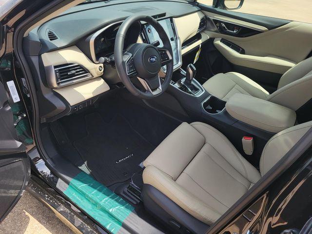 new 2025 Subaru Legacy car, priced at $33,679