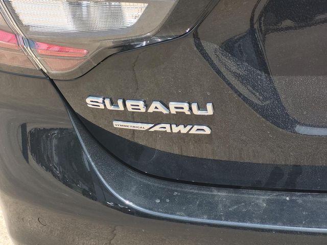 new 2025 Subaru Legacy car, priced at $33,679