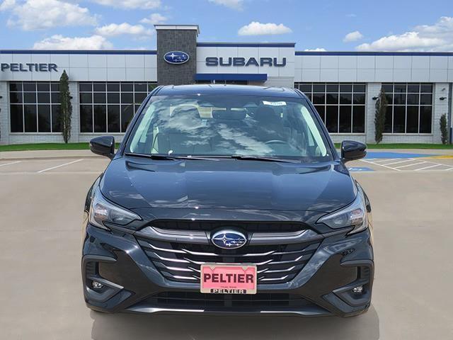 new 2025 Subaru Legacy car, priced at $33,679