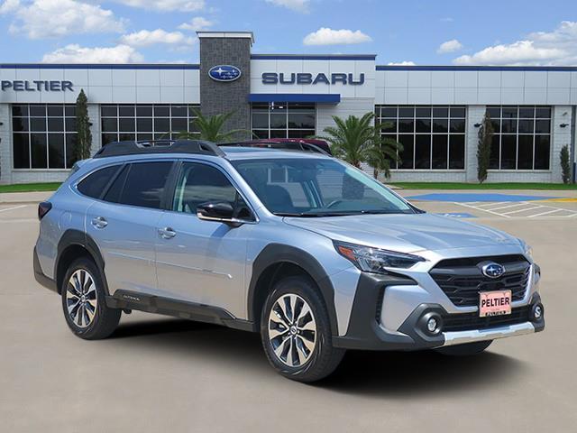 new 2024 Subaru Outback car, priced at $40,700