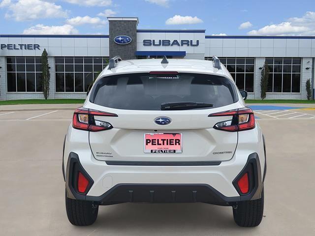 new 2025 Subaru Crosstrek car, priced at $30,741