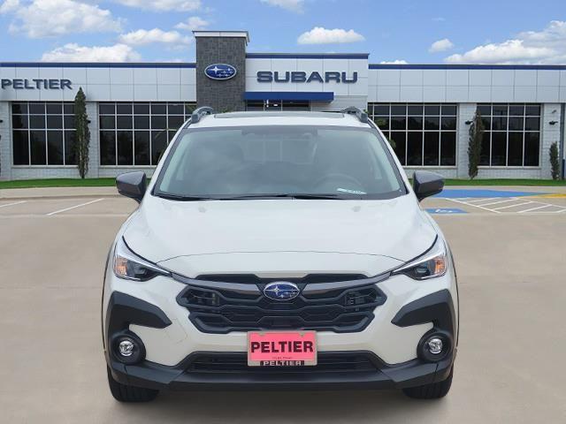 new 2025 Subaru Crosstrek car, priced at $30,741